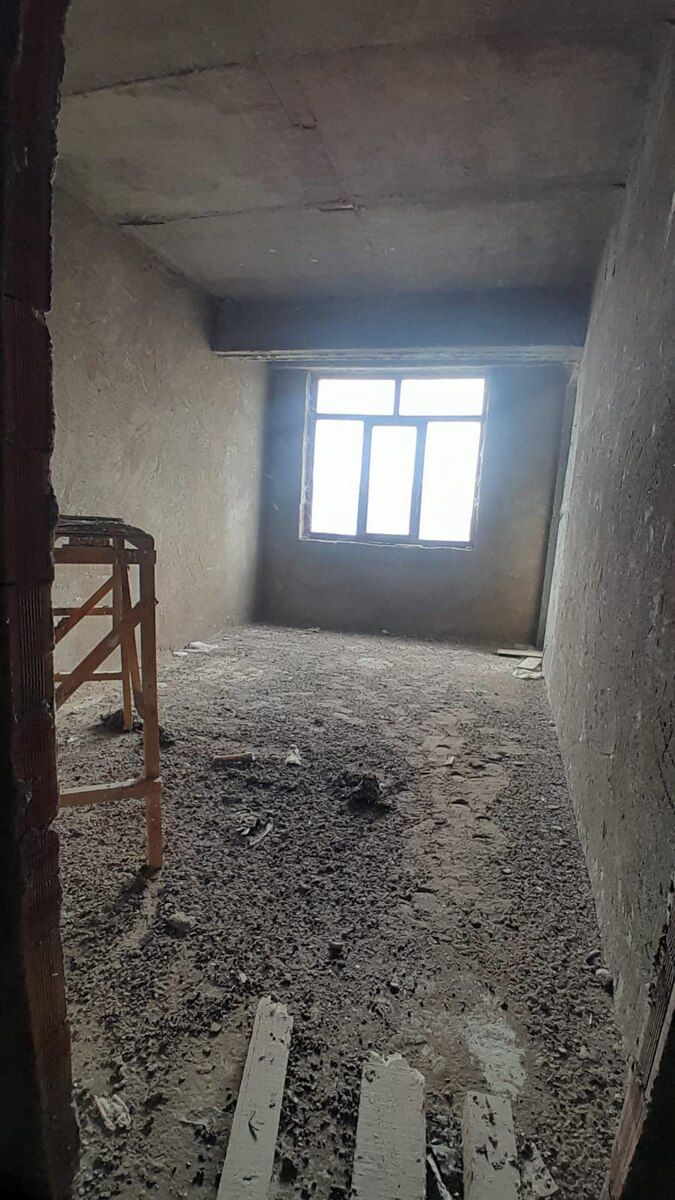 2-otaqlı yeni tikili, AAAF Park, 70 m² — Daşınmaz əmlak, Xırdalan (2)