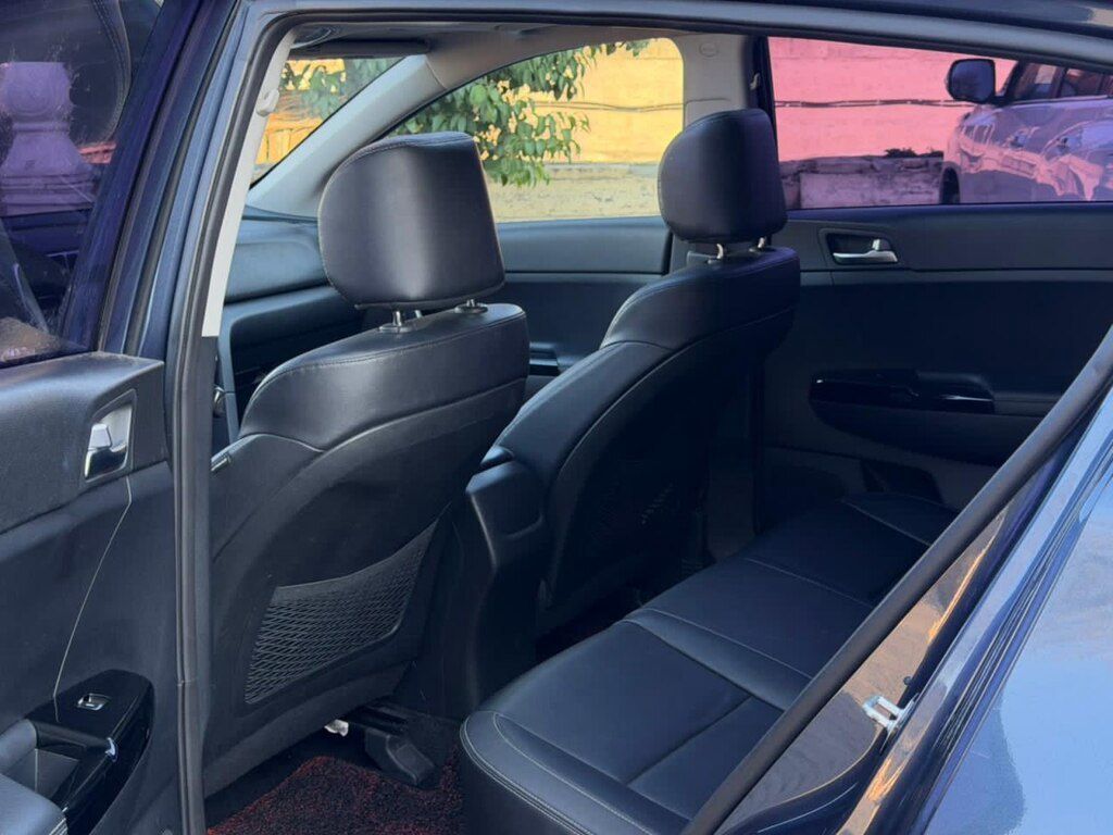 Kia Sportage, 2.0 L, 2016 il, 180 000 km — Avtomobillər, Gəncə (10)