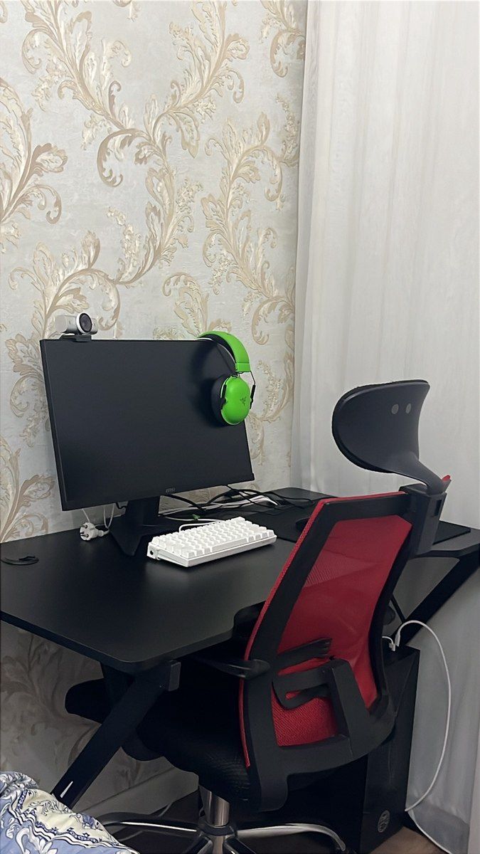 Gaming PC — Masaüstü kompüterlər, Bakı (2)