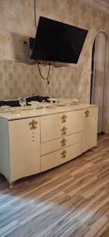 İşlənmiş, Güzgülü — Furniture