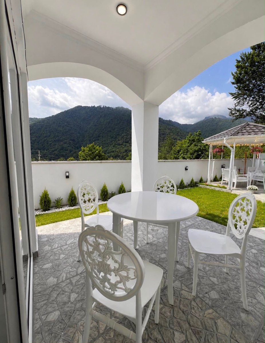 Villa kirayə verilir, Qəbələ ş. — Daşınmaz əmlak, Qəbələ (2)