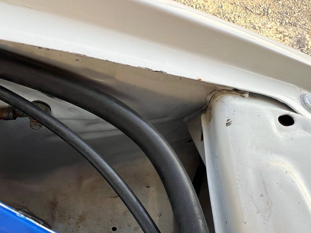LADA (VAZ) 2114, 1.6 L, 2012 il, 289 609 km — Avtomobillər, Gəncə (9)