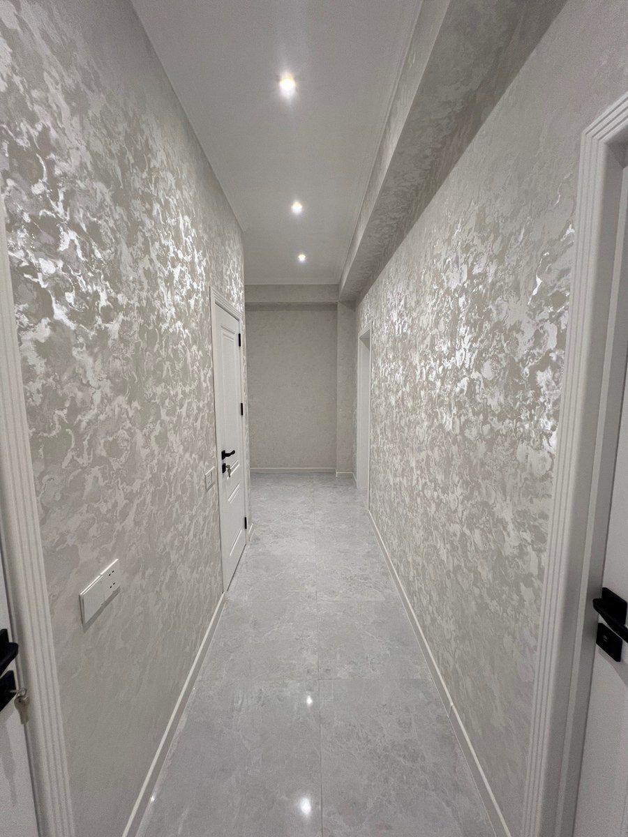 3-otaqlı yeni tikili, Xırdalan ş., 90 m² — Daşınmaz əmlak, Xırdalan (5)