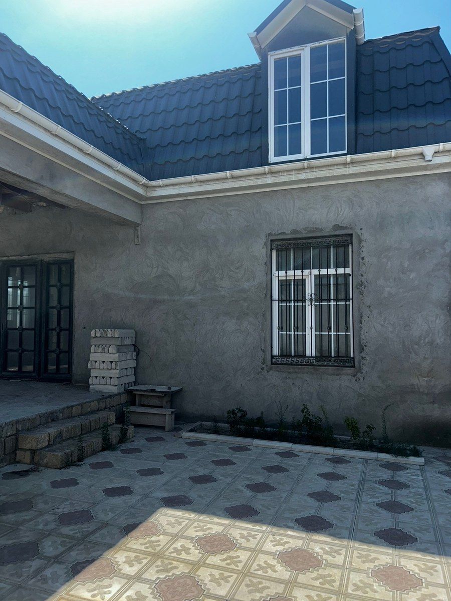 Bağ evi, Ləhiş qəs. — Daşınmaz əmlak, Bakı (3)