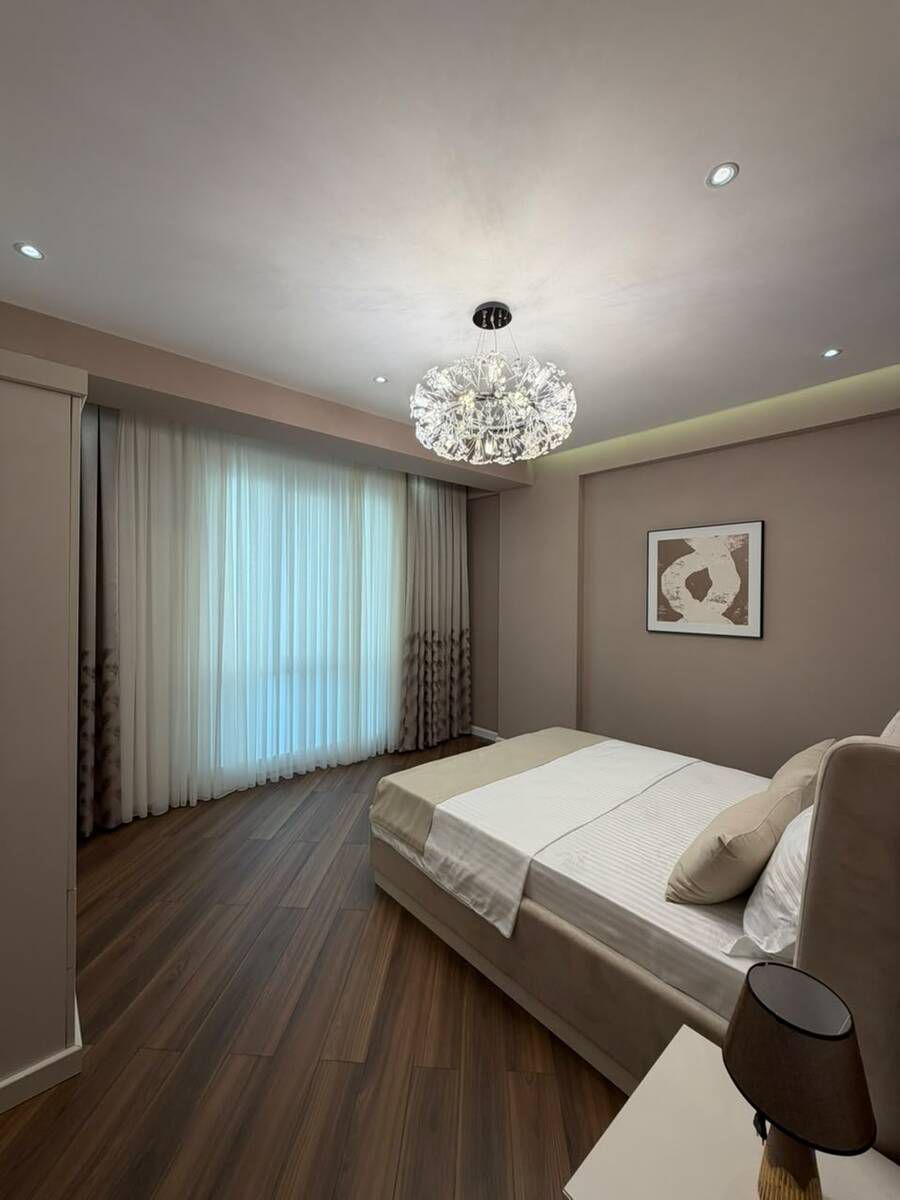 Satılır 3 otaqlı yeni tikili 113 m² — Mənzil, Bakı (2)