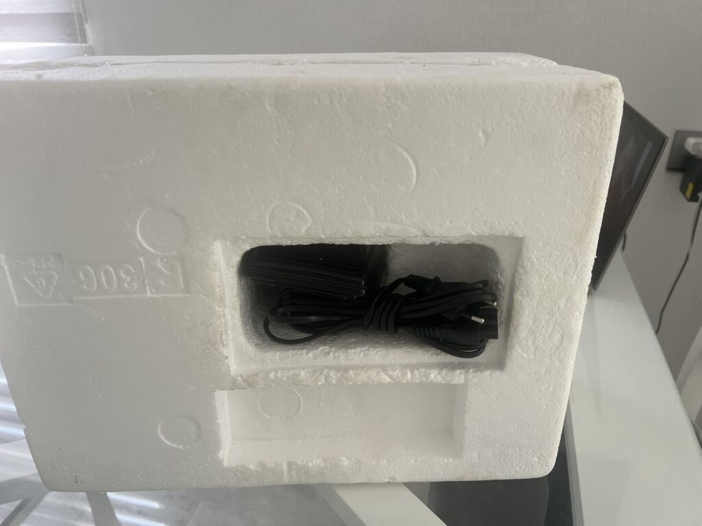 Tikiş maşını Janome, Yeni,Elektromexaniki — Elektronika, Masazır (4)