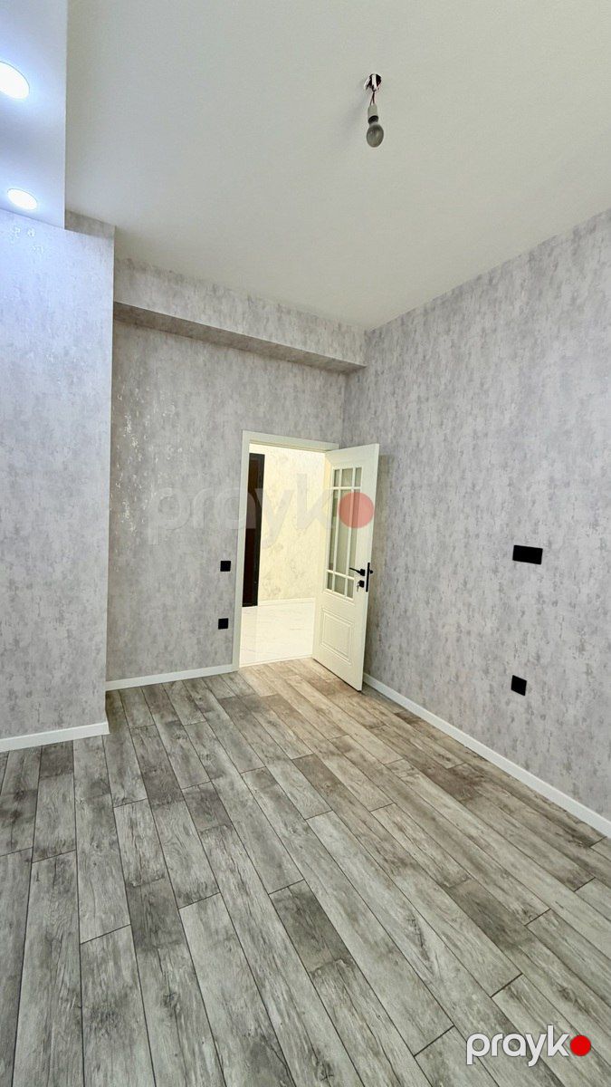 Satılır 3 otaqlı yeni tikili 75 m² — Mənzil, Bakı (12)