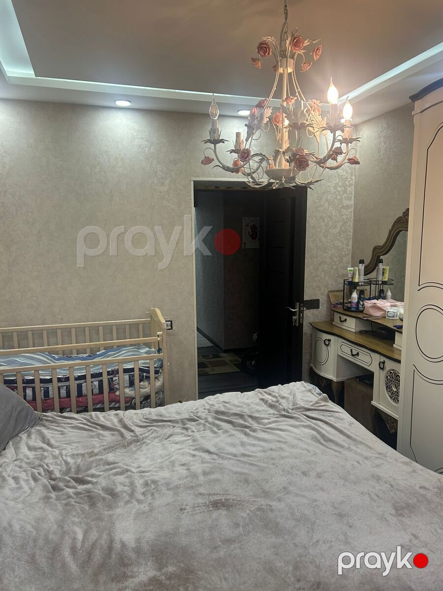 Satılır 2 otaqlı köhnə tikili 70 m² — Mənzil, Bakı (7)
