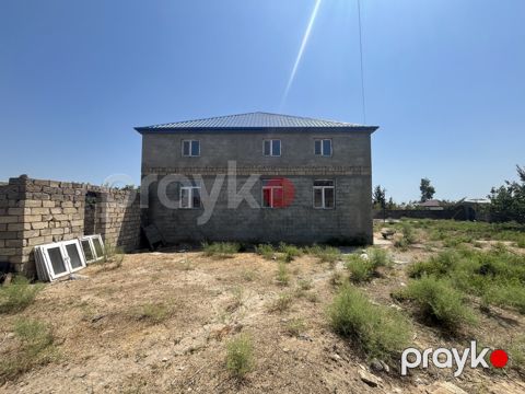 Satılır 8 otaqlı həyət evi/bağ evi 244 m²