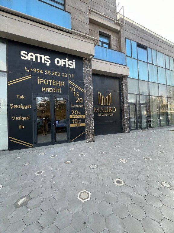 Satılır obyekt 500 m² — Əmlak, Bakı (5)