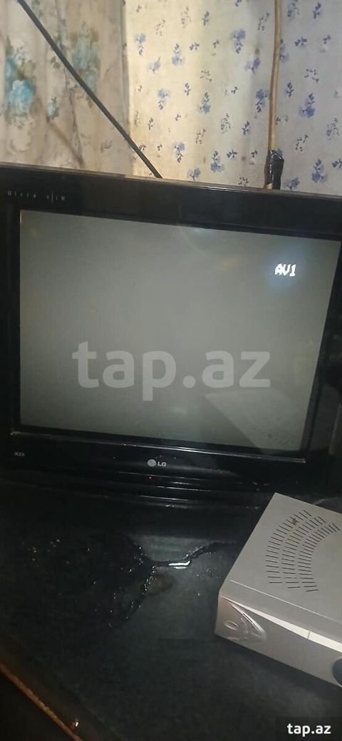 Televizor LG — Bakı