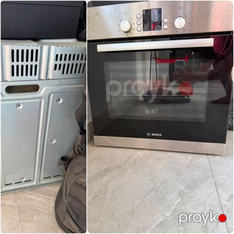 Bosh mebel ici soba.350 azn.Unvan elimler.(Bir il əvvəl 1000 azn