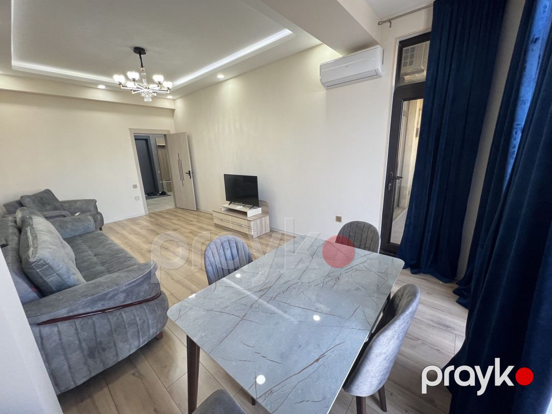 Satılır 2 otaqlı yeni tikili 68 m² — Mənzil, Sumqayıt (4)