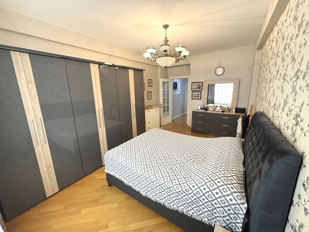 Satılır 3 otaqlı yeni tikili 103 m² — Mənzil, Bakı (7)