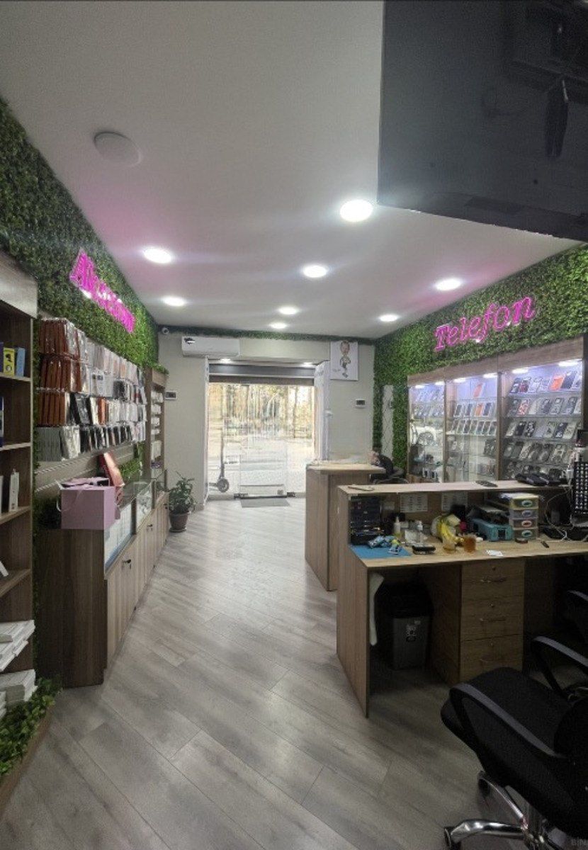 Satılır obyekt 42 m² — Əmlak, Bakı (3)