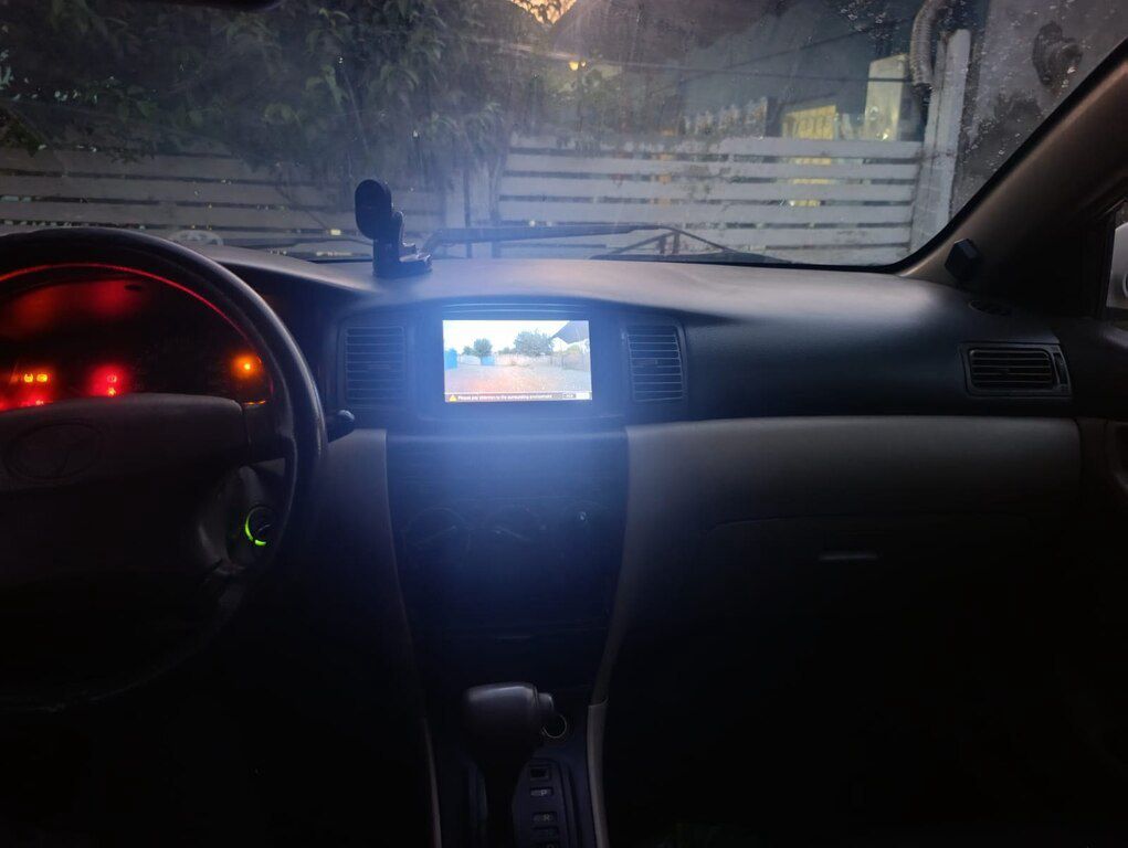 Toyota Corolla, 2.2 L, 2001 il, 300 000 km — Avtomobillər, Füzuli (3)