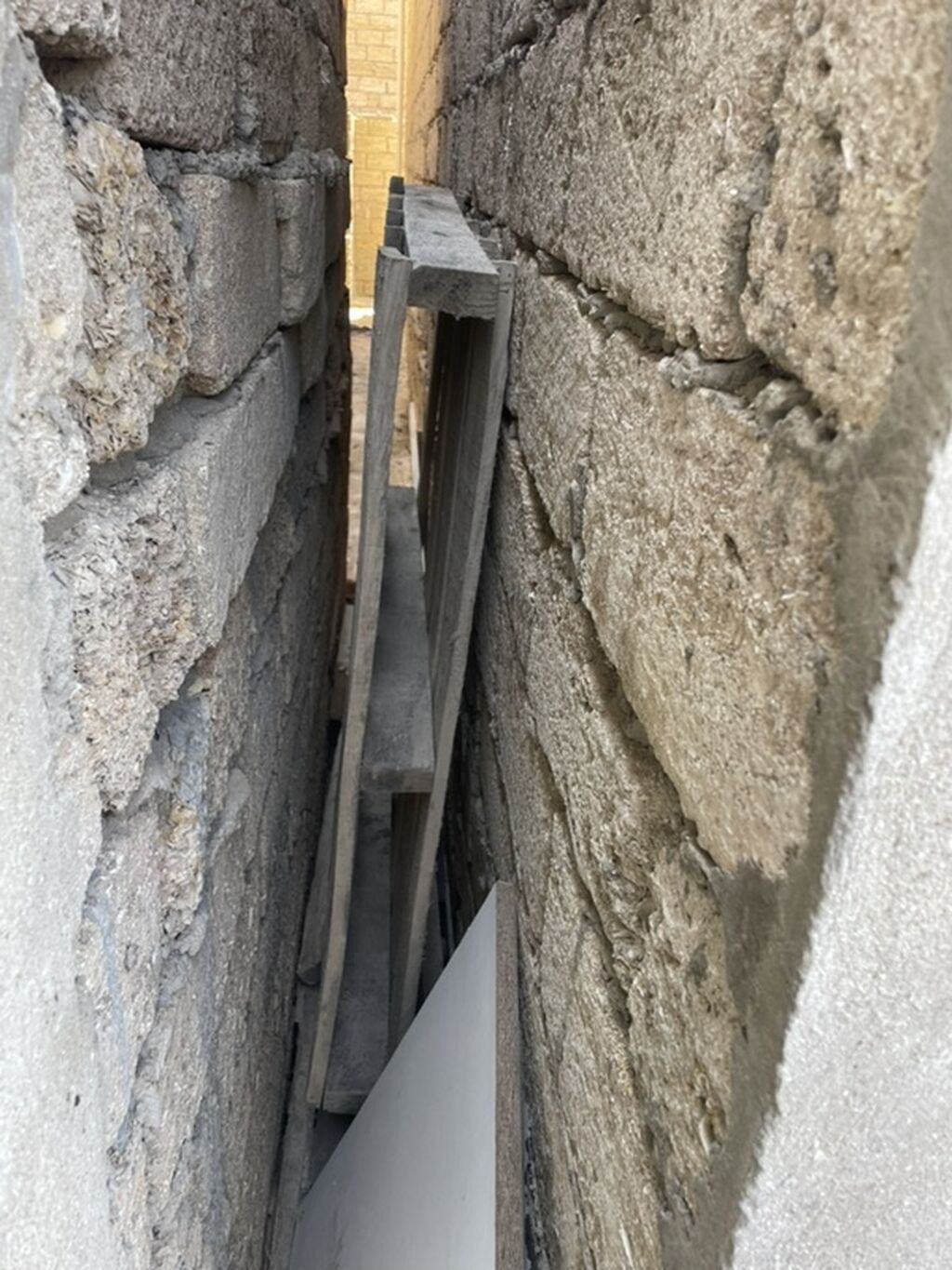Yeni Ramana — Nərdivanlar, Bakı (2)