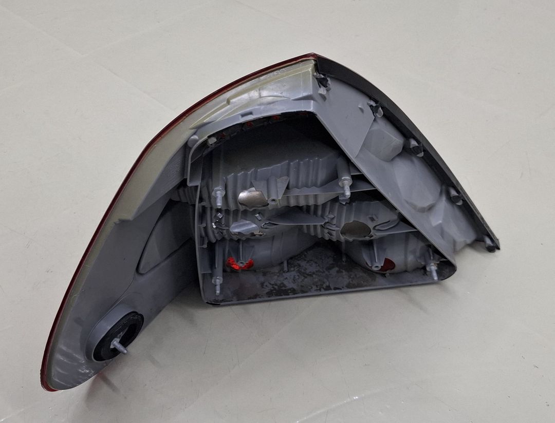 Mercedes W211 sağ stop işığı — Ehtiyat hissələri və aksesuarlar, Bakı (3)