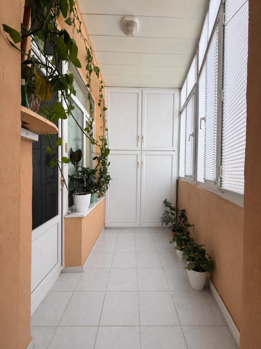 2-otaqlı yeni tikili kirayə verilir, Əhmədli qəs., 75 m² — Daşınmaz əmlak, Bakı (12)