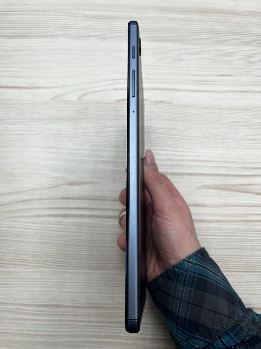 Samsung Galaxy Tab A7 Lite — Elektronika, Bakı (3)