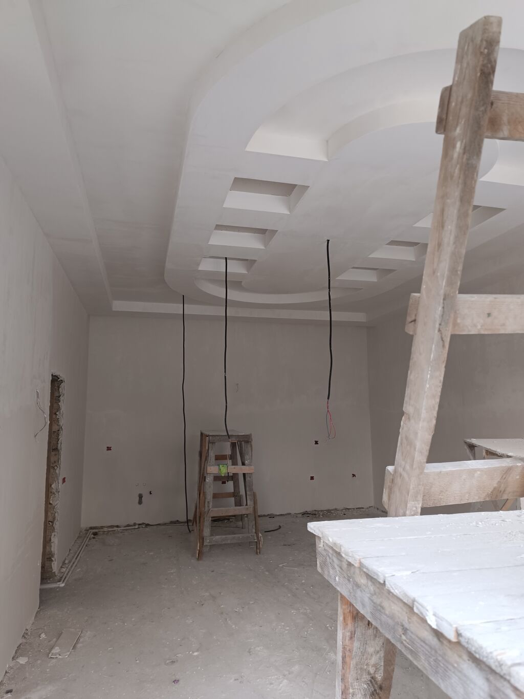7 otaqlı, 200 kv. m, Kredit yoxdur, Orta təmir — Daşınmaz əmlak, Qəbələ (4)