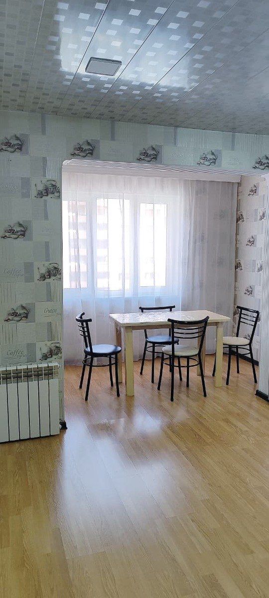Satılır 2 otaqlı köhnə tikili 65 m² — Mənzil, Bakı (10)