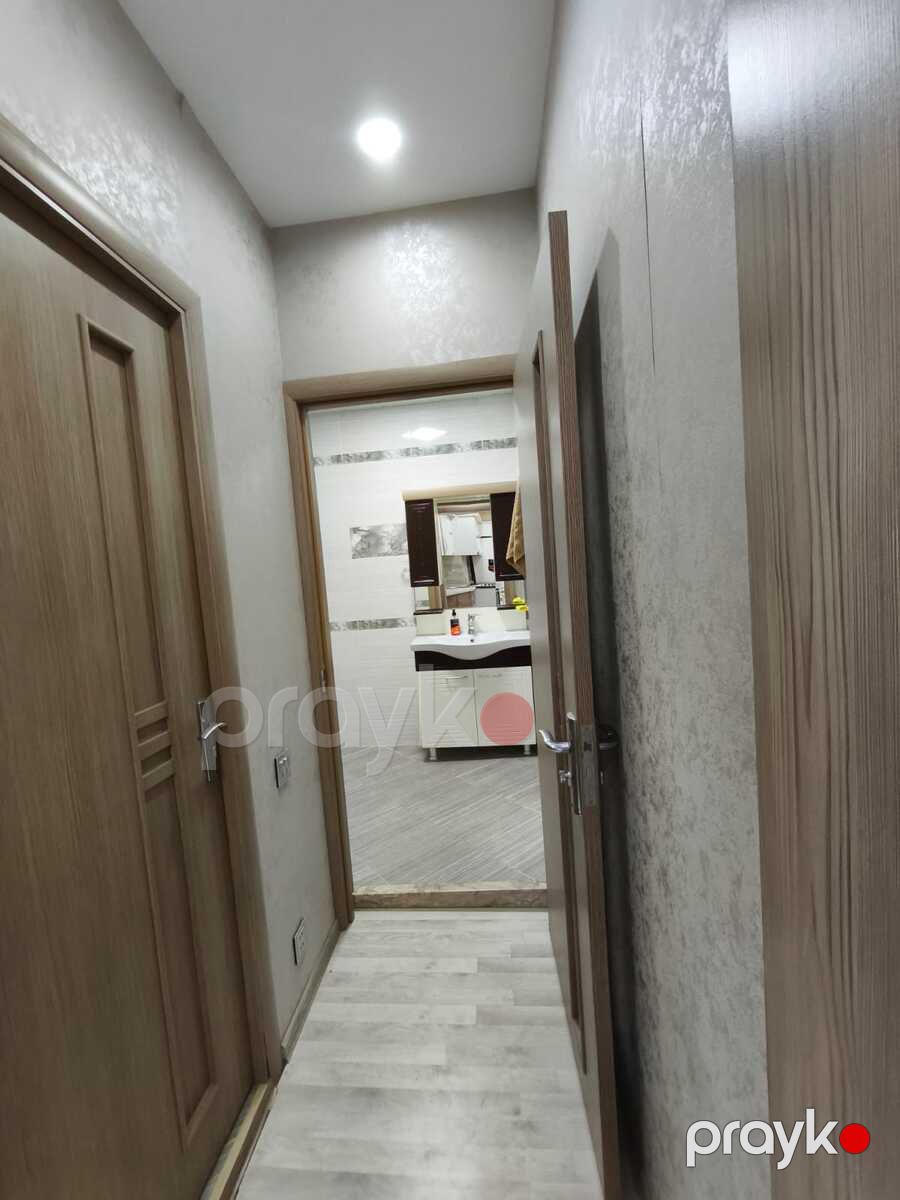 Satılır 2 otaqlı yeni tikili 68 m² — Mənzil, Bakı (11)