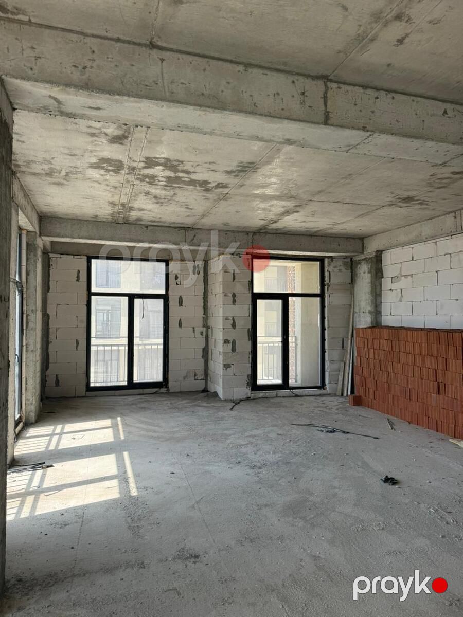 Satılır 3 otaqlı yeni tikili 137 m² — Mənzil, Bakı (5)