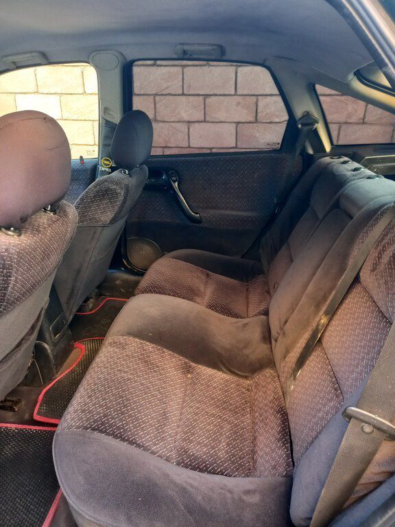 Opel Vectra, 1.6 L, 1997 il, 799 600 km — Avtomobillər, Biləsuvar (12)