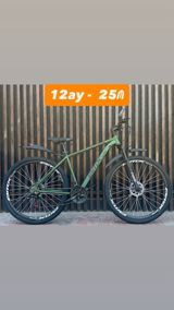 Velosiped 29 (BMX-007) — S'Velos — Велосипеды