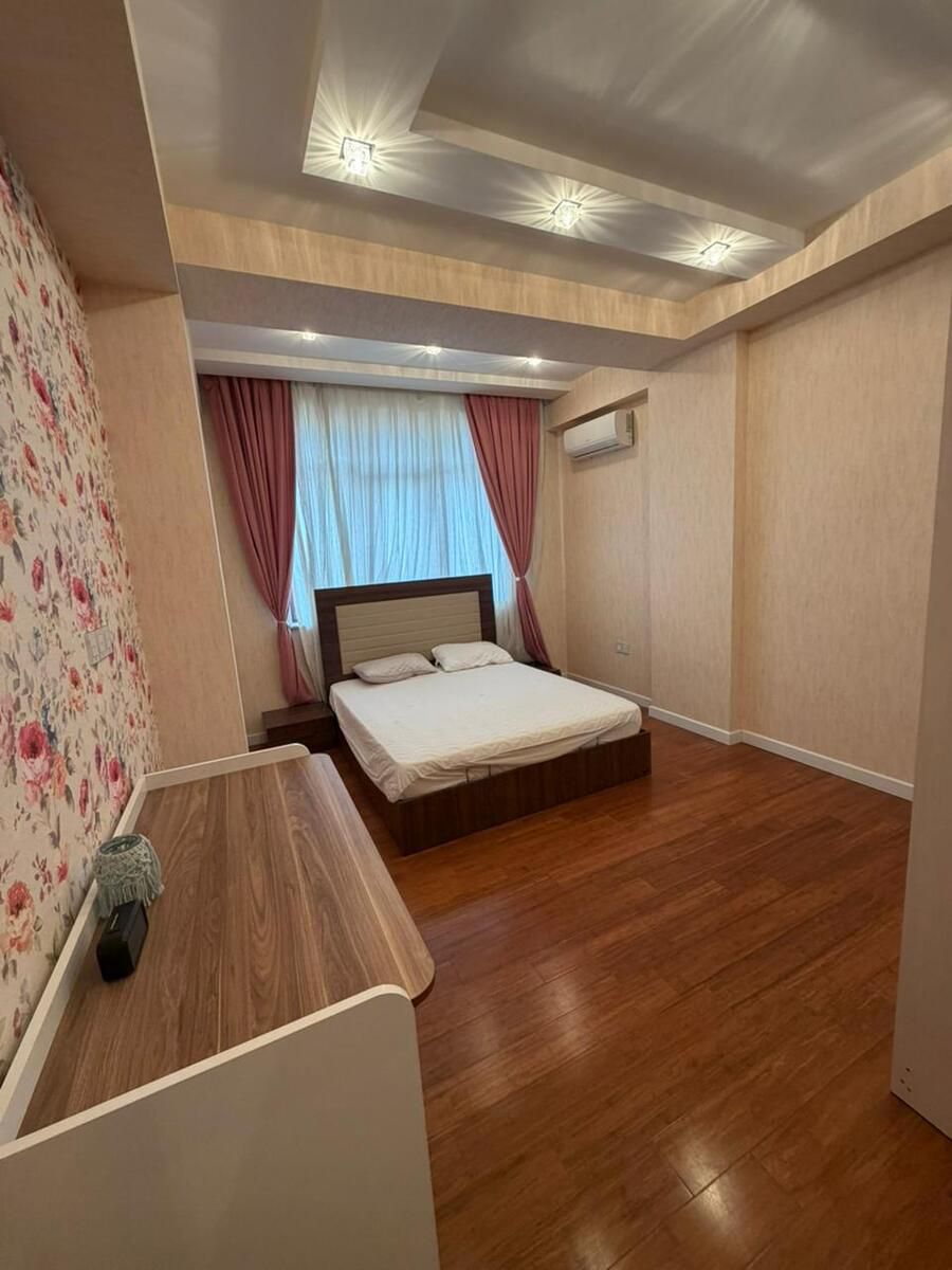 Satılır 4 otaqlı yeni tikili 187 m² — Mənzil, Bakı (5)