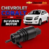 Chevrolet Cobalt su vuran motor 2011-2024 Chevrolet Modellerin — Авто