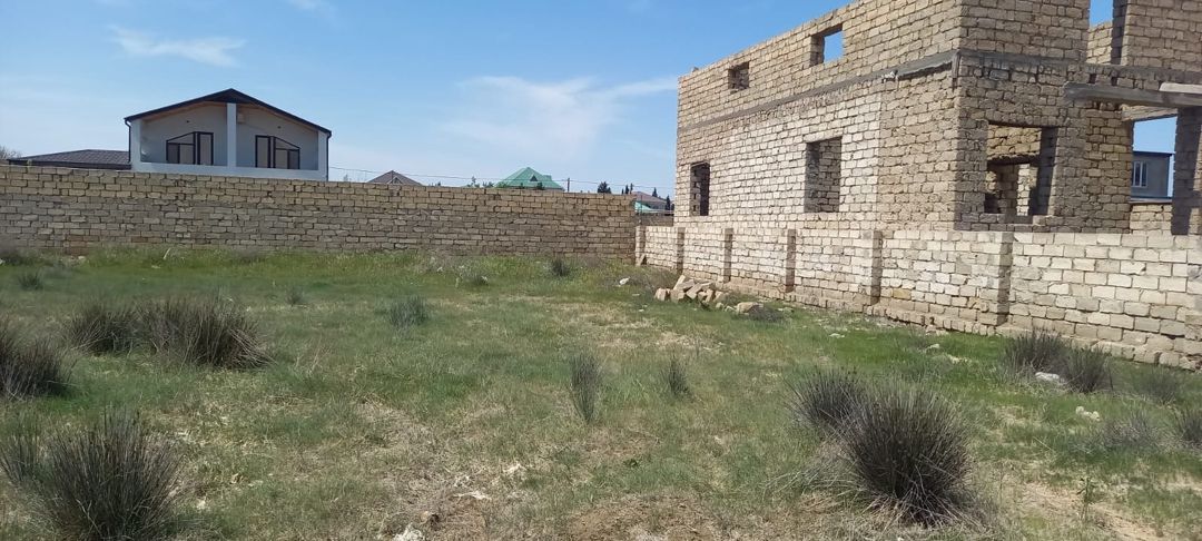 12 sot torpaq sahəsi, Nardaran qəs. — Torpaq, Bakı (3)