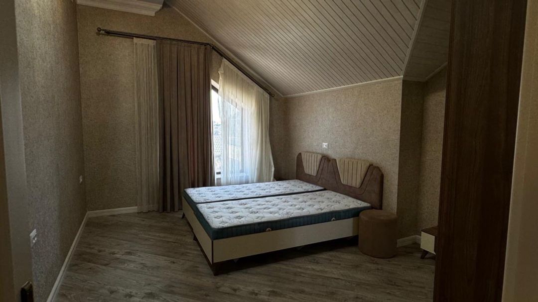 Satılır 5 otaqlı həyət evi/bağ evi 470 m² — Ev, villa, Bakı (11)