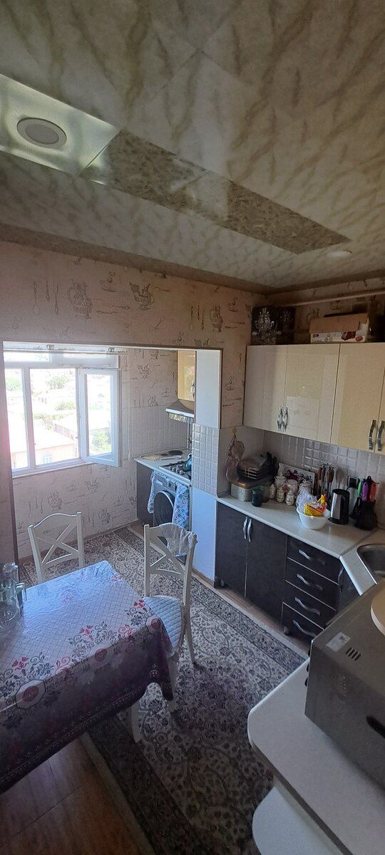 3-otaqlı mənzil, Qaraçuxur qəs., 76 m² — Daşınmaz əmlak, Bakı (8)