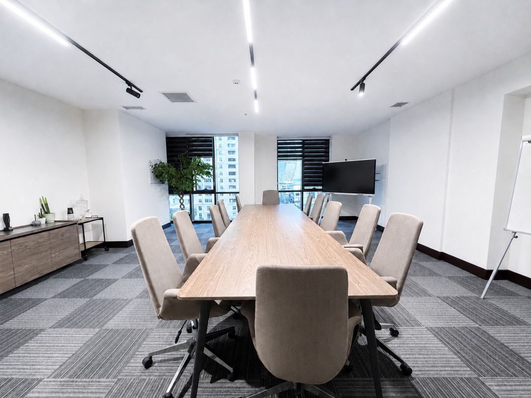 İcarəyə verilir 12 otaqlı ofis 545 m² — Ofis, Bakı (2)