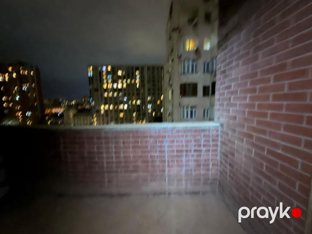 İcarəyə verilir 2 otaqlı yeni tikili 80 m² — Mənzil, Bakı (5)