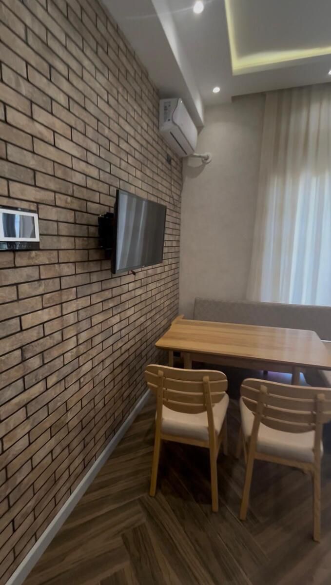Satılır 5 otaqlı həyət evi/bağ evi 260 m² — Ev, villa, Bakı (10)