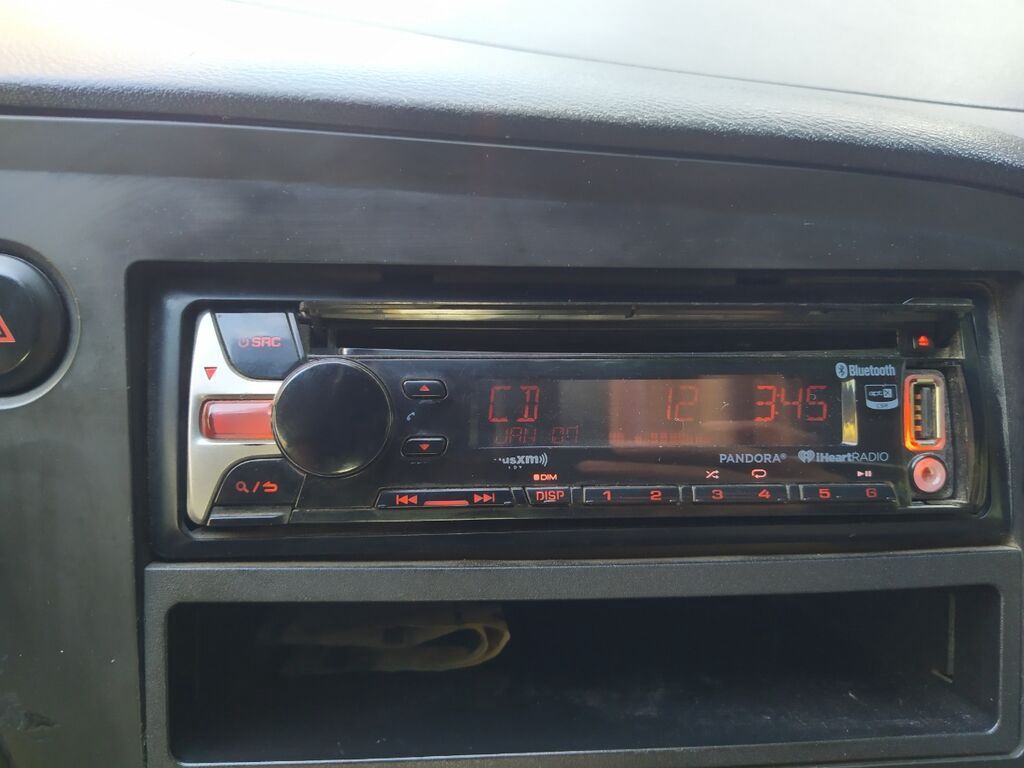 İşlənmiş Disk Maqnitofon Kenwood, Ünvandan götürmə, Ödənişli çatdırılma — Elektronika, Digah