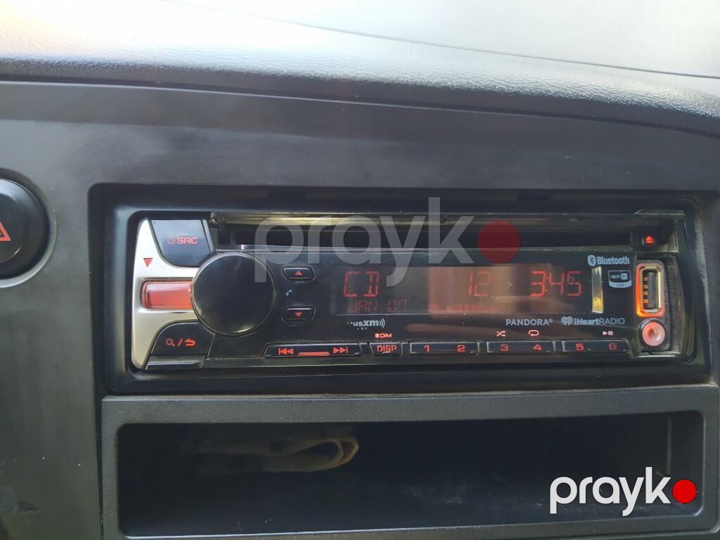 İşlənmiş Disk Maqnitofon Kenwood, Ünvandan götürmə, Ödənişli çatdırılma — Elektronika, Digah