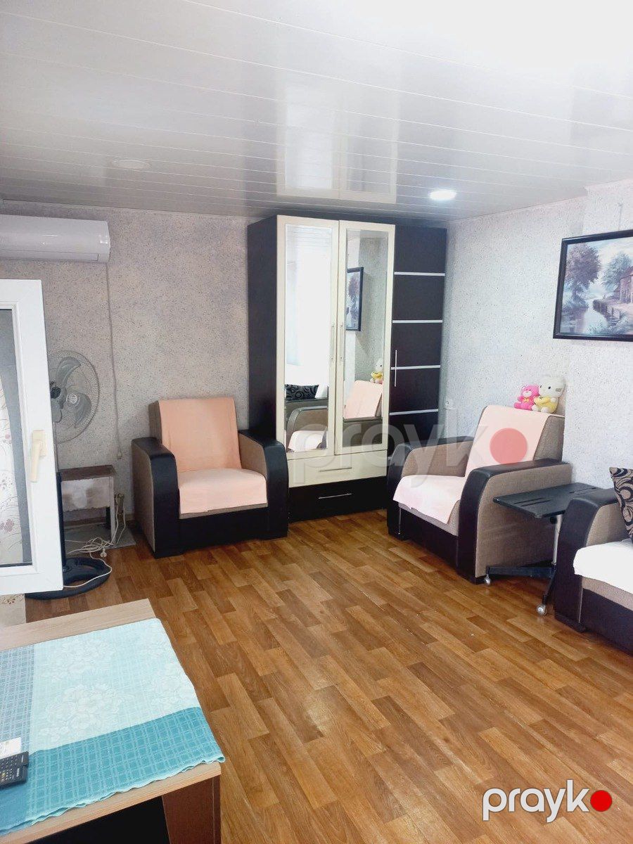 İcarəyə verilir 2 otaqlı həyət evi/bağ evi 100 m² — Ev, villa, Bakı (9)