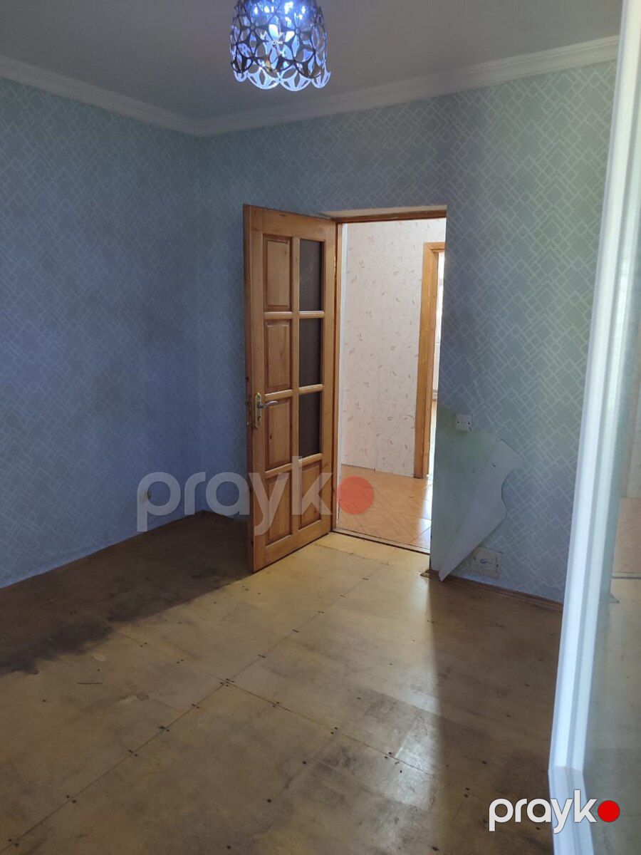 2-otaqlı mənzil, Suraxanı r., 52 m² — Mənzil, Bakı (10)