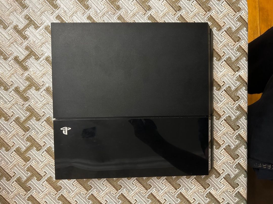Playstation 4 — Oyun konsolları, Bakı (2)
