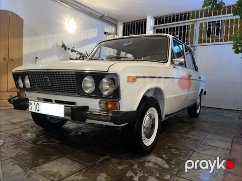 LADA (VAZ) 2106, 1.3 L, 1987 il, 76 000 km