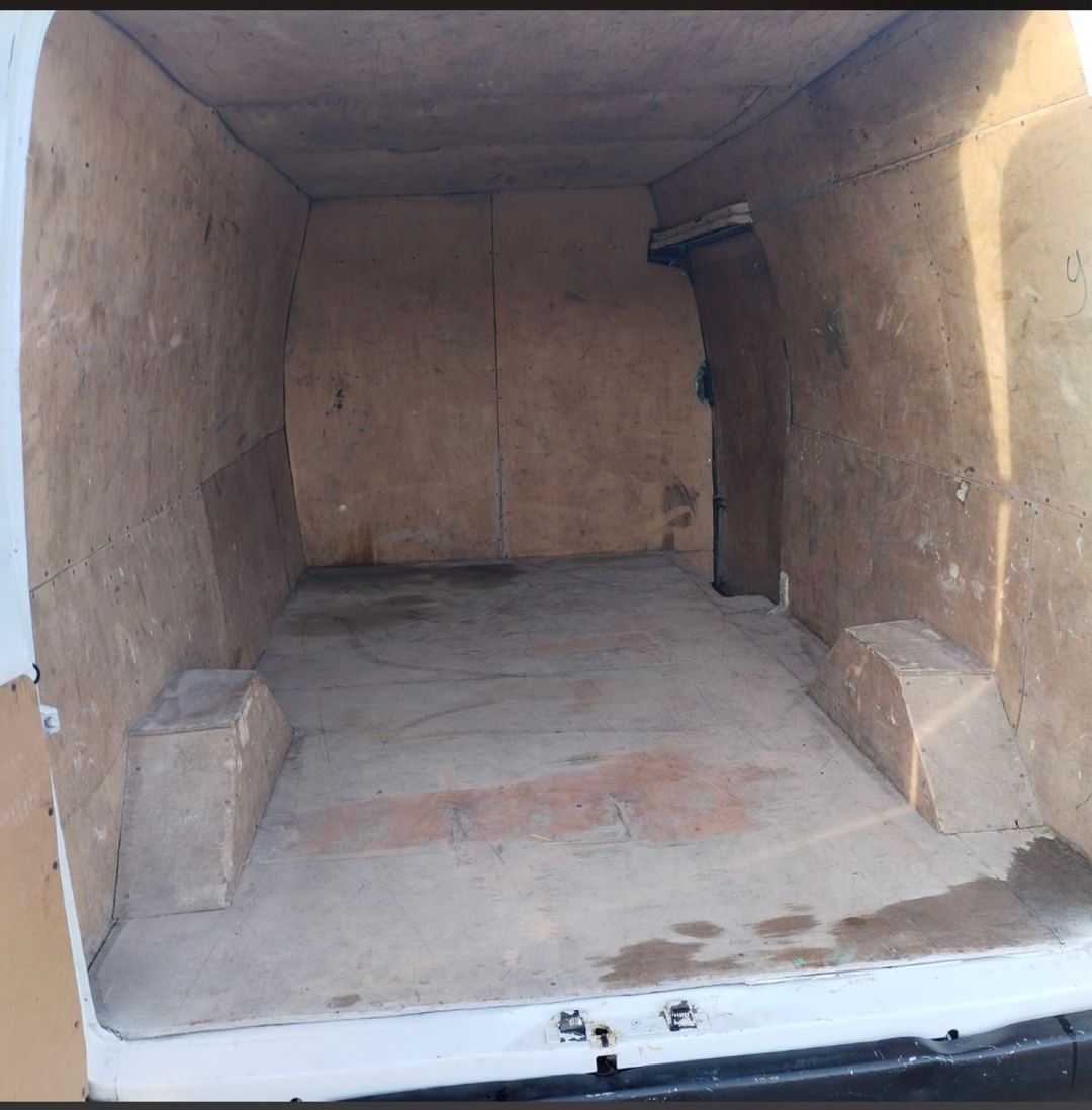 Fort Transit icarəsi — Mallar, Bakı (5)