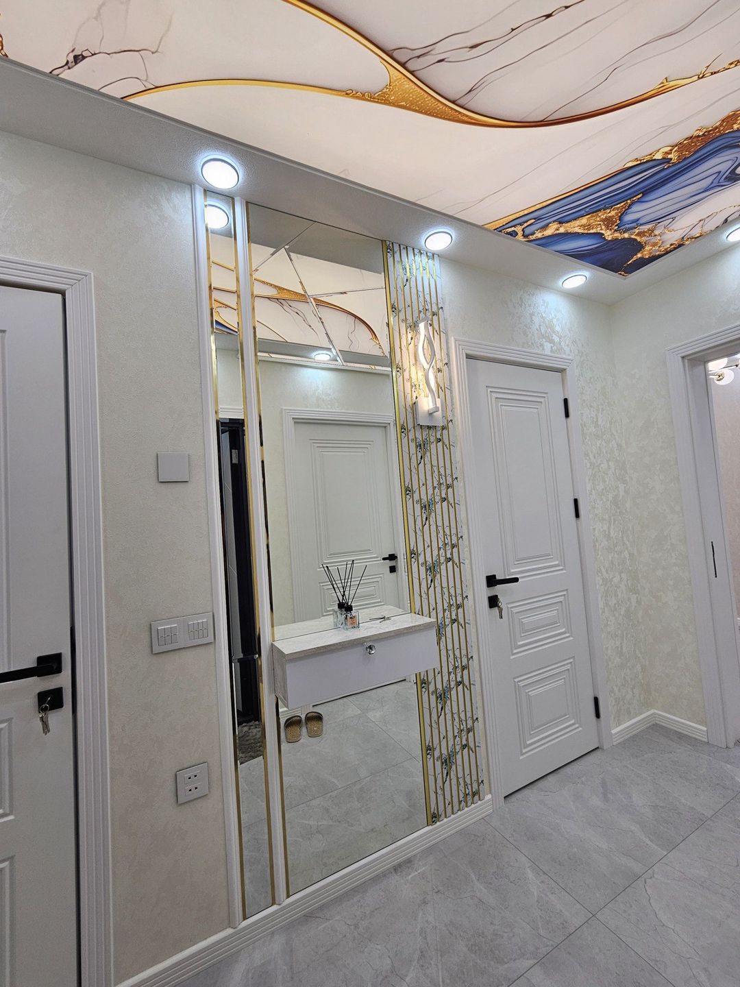 Satılır 2 otaqlı köhnə tikili 60 m² — Mənzil, Bakı (3)