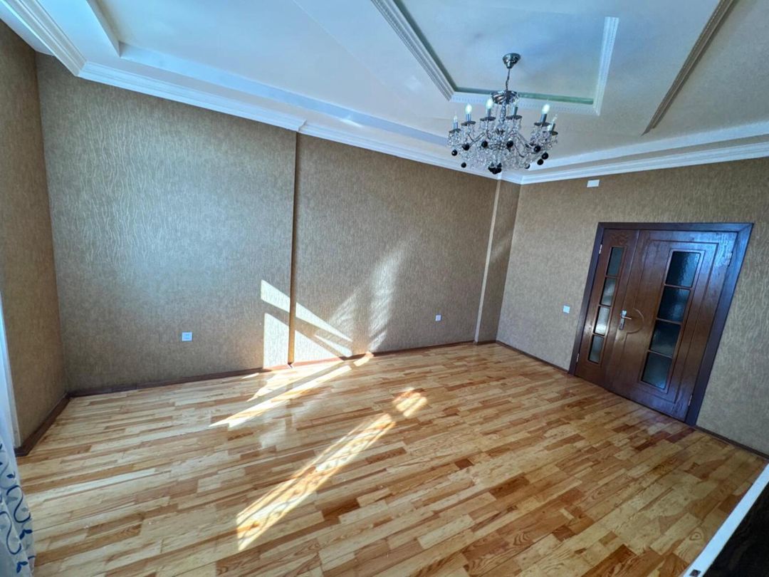 Satılır 3 otaqlı yeni tikili 105 m² — Mənzil, Bakı (11)