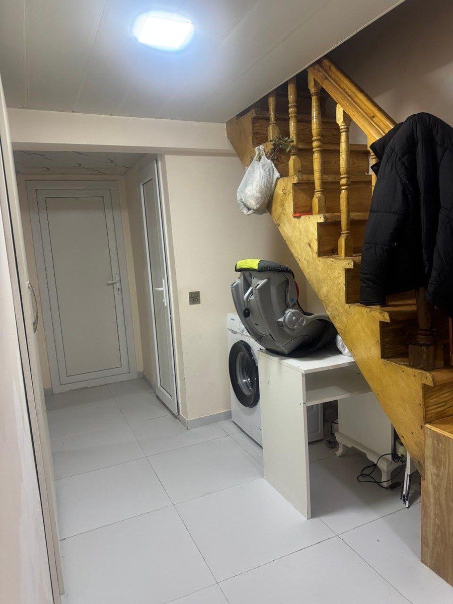 İcarəyə verilir 4 otaqlı yeni tikili 100 m² — Mənzil, Bakı (6)