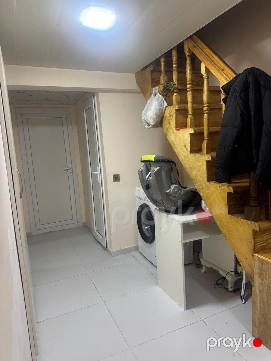İcarəyə verilir 4 otaqlı yeni tikili 100 m² — Mənzil, Bakı (6)