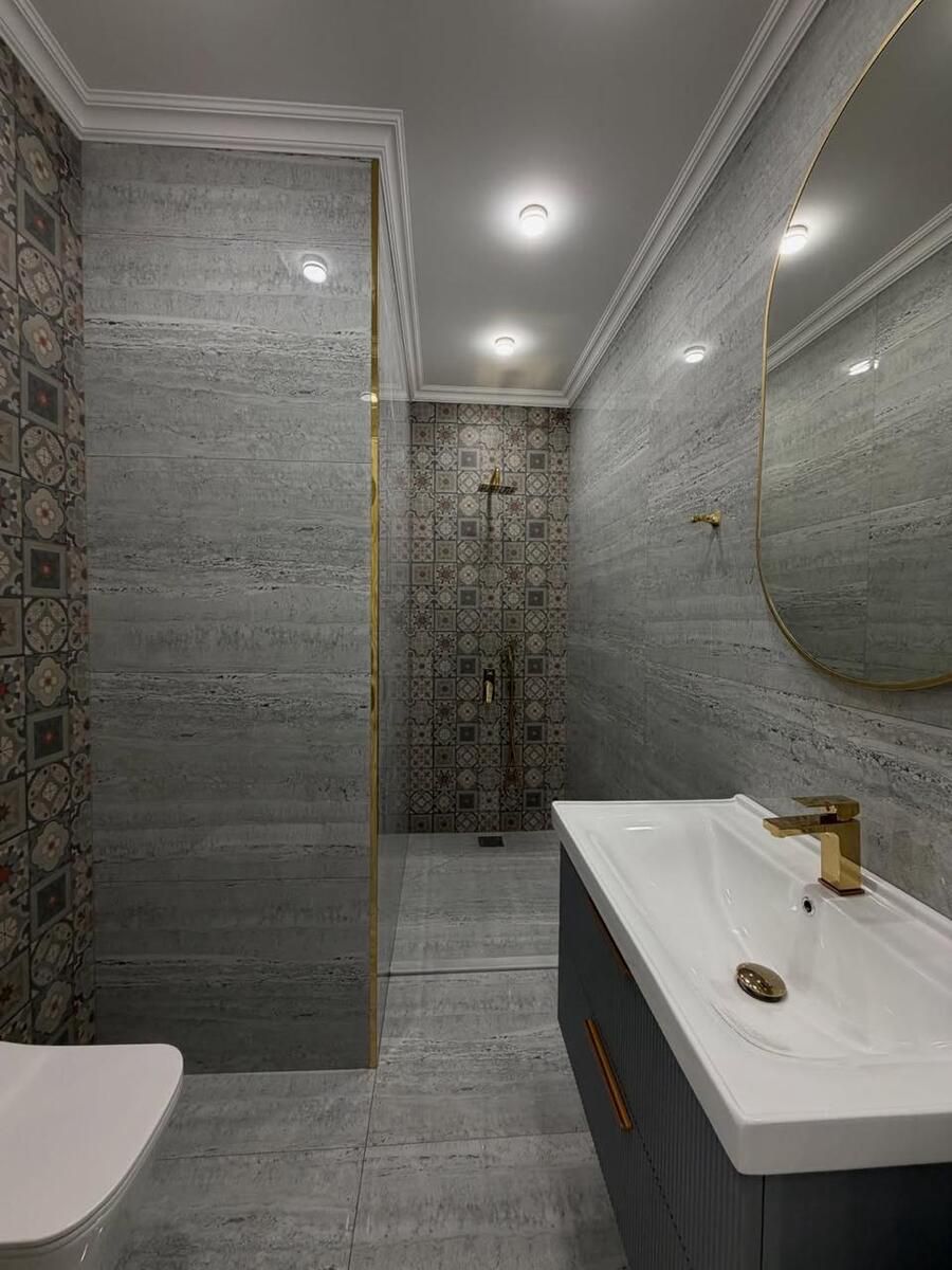 Satılır 3 otaqlı yeni tikili 132 m² — Mənzil, Bakı (12)